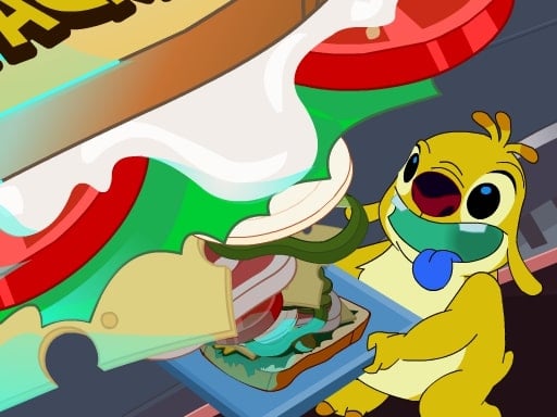 papa's donuteria game